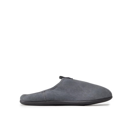 ECCO Kapcie Easy M 53183402308 Szary Ecco 40 MODIVO