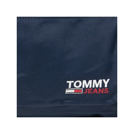 Tommy Jeans Plecak Campus Girl Backpack AW0AW08954 Granatowy Tommy Jeans 00 okazja MODIVO