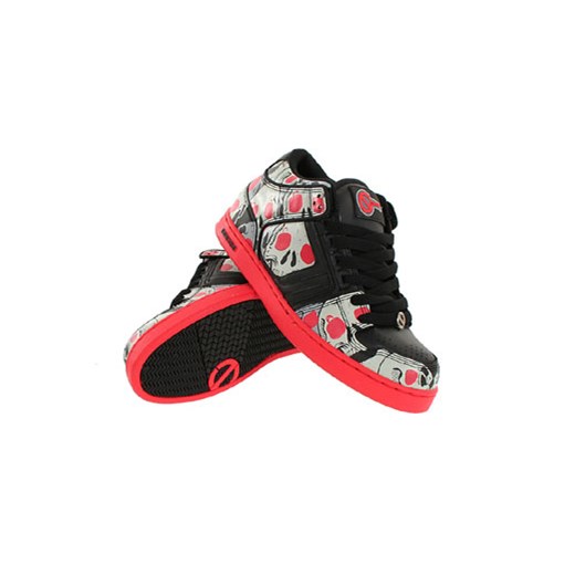 Buty Sportowe Odessa Genesis Skull 