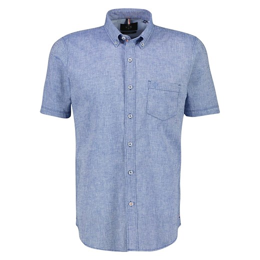 Koszula - Regular fit - w kolorze niebieskim Lerros XL okazja Limango Polska