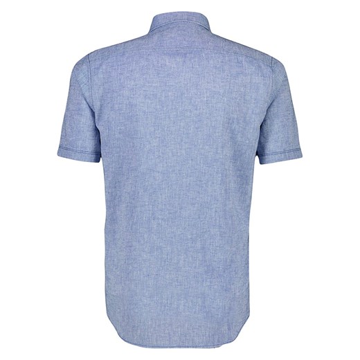 Koszula - Regular fit - w kolorze niebieskim Lerros M Limango Polska wyprzedaż