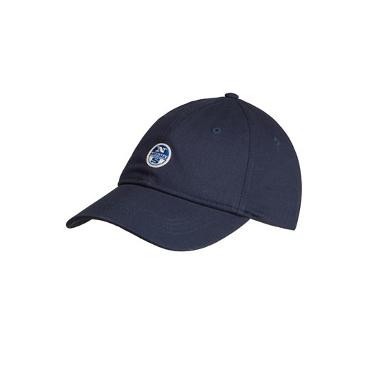 Czapka NORTH SAILS BASEBALL WITH MESH AND LOGO North Sails UNI S'portofino