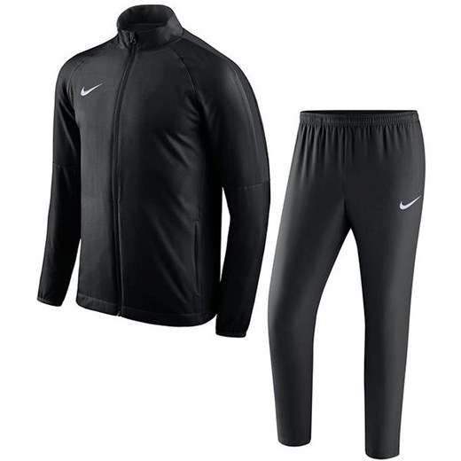 Dres piłkarski Dry Academy 18 Junior Nike Nike 158-170 okazja SPORT-SHOP.pl