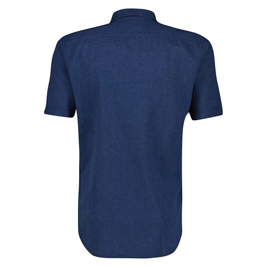Koszula - Regular fit - w kolorze granatowym Lerros XL promocyjna cena Limango Polska
