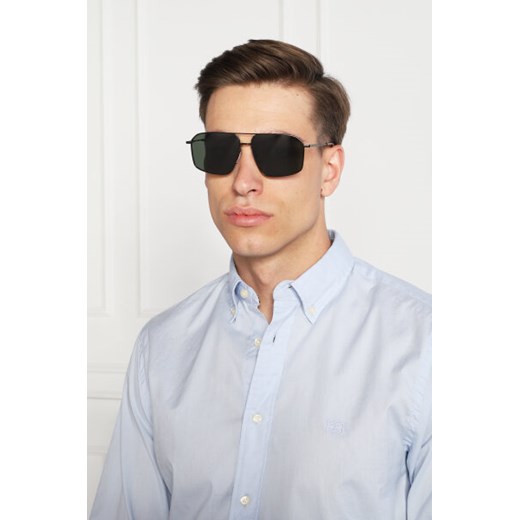 Tommy Hilfiger Okulary przeciwsłoneczne Tommy Hilfiger 60 Gomez Fashion Store