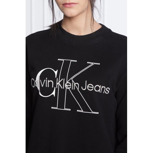 CALVIN KLEIN JEANS Sukienka S Gomez Fashion Store