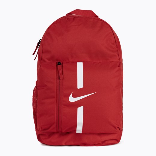 Plecak Nike Academy Team Backpack czerwony DA2571-657 | WYSYŁKA W 24H | 30 DNI Nike sportano.pl