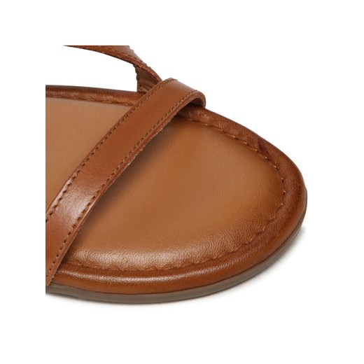 s.Oliver Sandały 5-28145-38 Brązowy 37 MODIVO