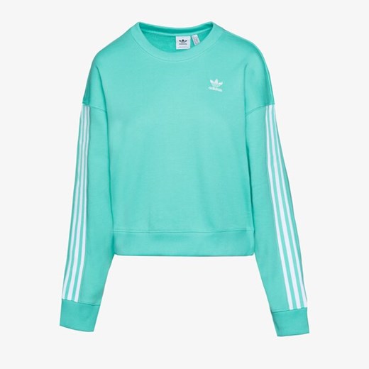 ADIDAS BLUZA SWEATSHIRT 42 okazja Sizeer