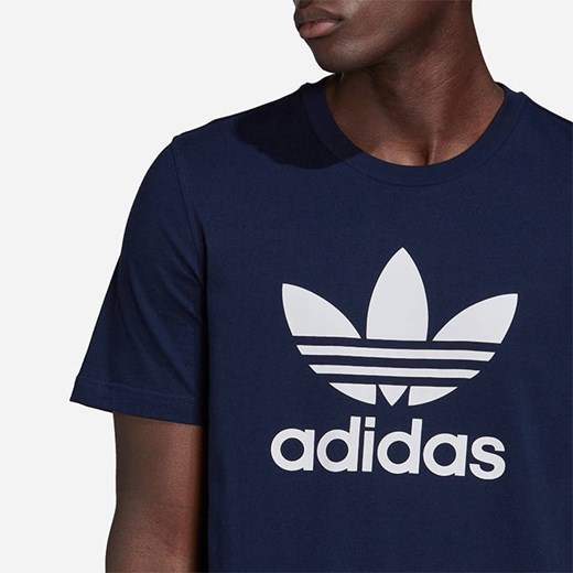 Koszulka adidas Originals Trefoil T-shirt HK5226 L promocyjna cena sneakerstudio.pl