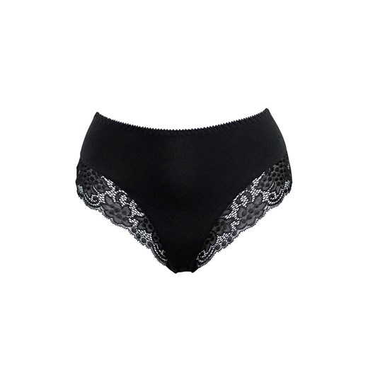 Eco-Gi figi, Kolor biały, Rozmiar 2XL, Wol-bar ze sklepu Intymna w kategorii Majtki damskie - zdjęcie 139827298