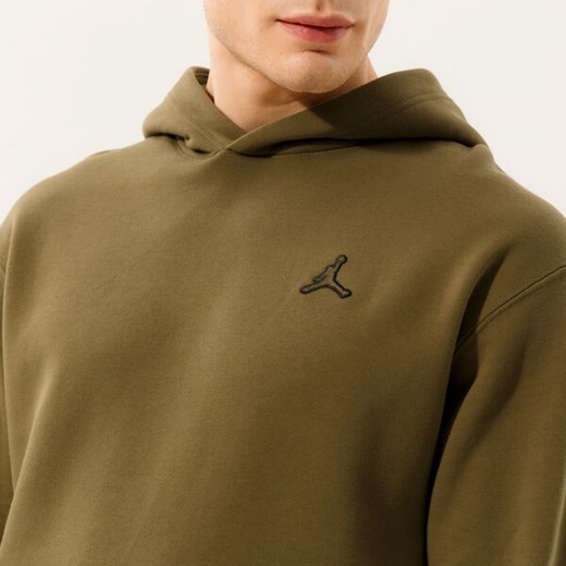 JORDAN BLUZA Z KAPTUREM M J ESS FLC PO HOODIE Jordan S okazja Sizeer
