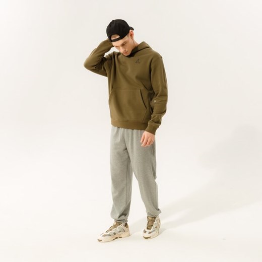 JORDAN BLUZA Z KAPTUREM M J ESS FLC PO HOODIE Jordan S okazja Sizeer