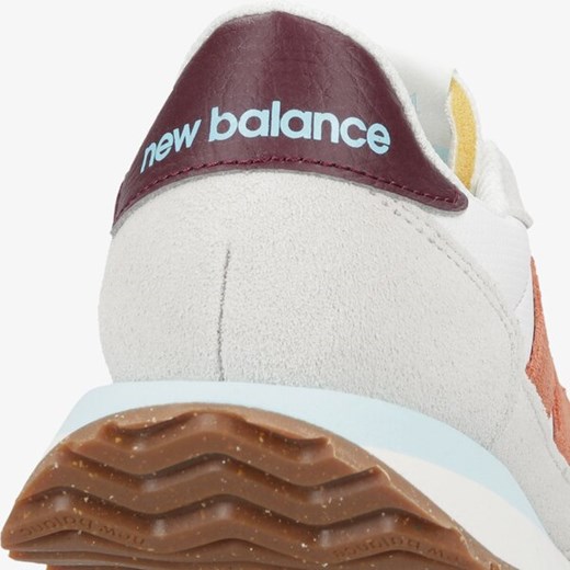 NEW BALANCE MSWS237V1 New Balance 38 Sizeer wyprzedaż