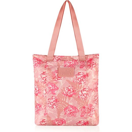 Torba Shopper Core Pop 16L Puma Puma okazyjna cena SPORT-SHOP.pl