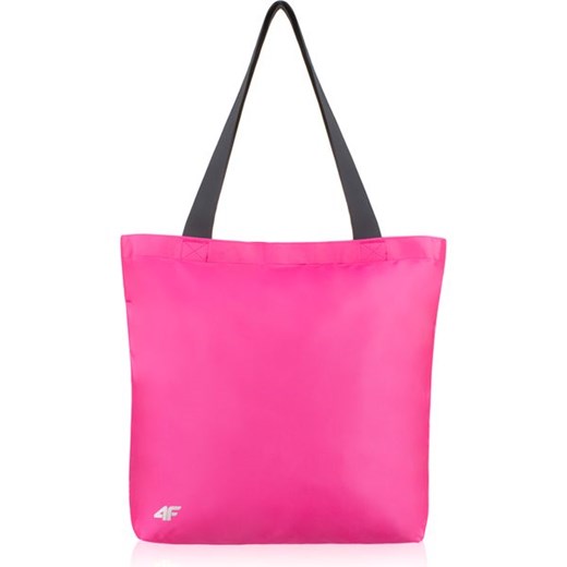 Torba Shopperka H4L22 TPU003 4F promocyjna cena SPORT-SHOP.pl