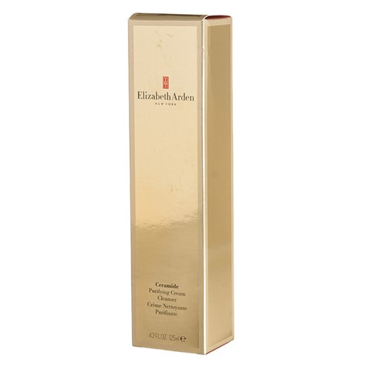 Krem oczyszczający "Ceraminde Purifying" - 125 ml Elizabeth Arden onesize promocyjna cena Limango Polska