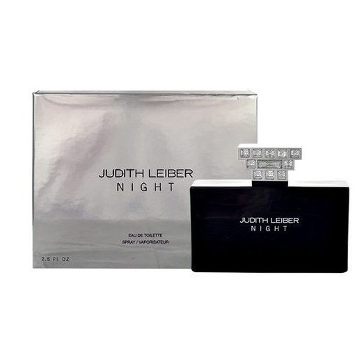 Judith Leiber Night 75ml W Woda toaletowa e-glamour czarny woda