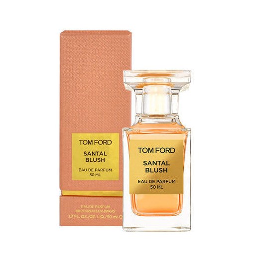Tom Ford Santal Blush 50ml W Woda perfumowana perfumy-perfumeria-pl pomaranczowy woda