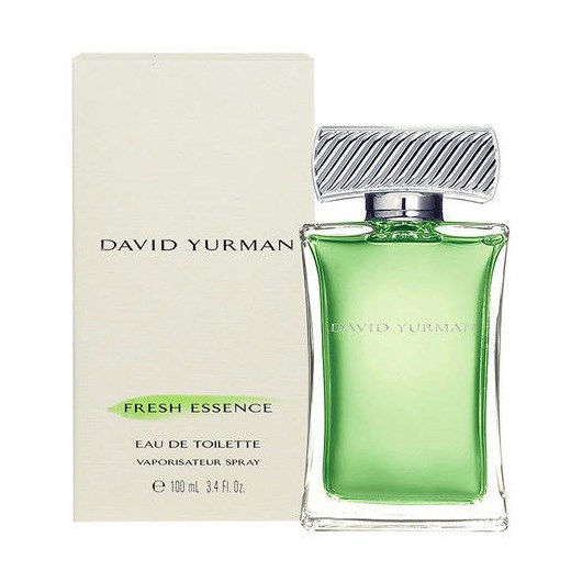 David Yurman Fresh Essence 100ml W Woda toaletowa perfumy-perfumeria-pl bezowy woda
