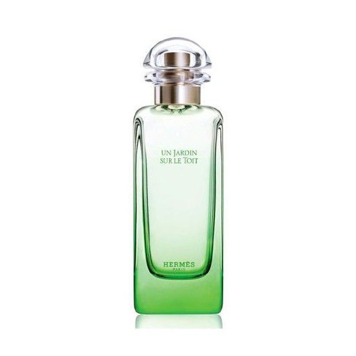Hermes Un Jardin Sur Le Toit 15ml W Woda toaletowa perfumy-perfumeria-pl mietowy woda