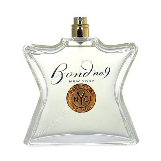 Bond No. 9 Madison Soiree 100ml W Woda perfumowana Tester perfumy-perfumeria-pl zielony woda