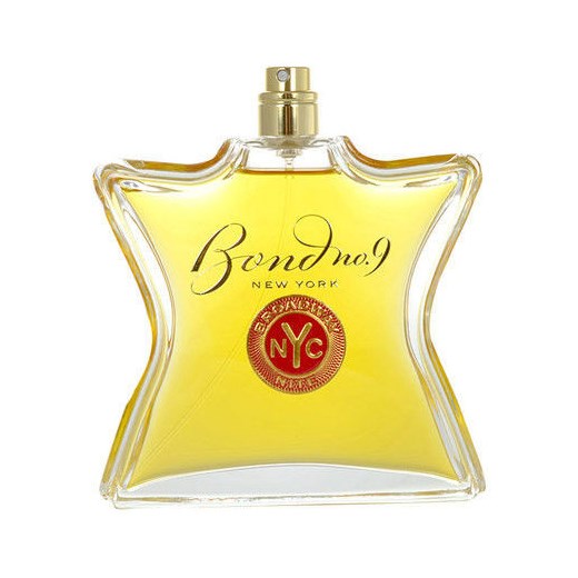 Bond No. 9 Broadway Nite 100ml W Woda perfumowana Tester perfumy-perfumeria-pl zolty woda