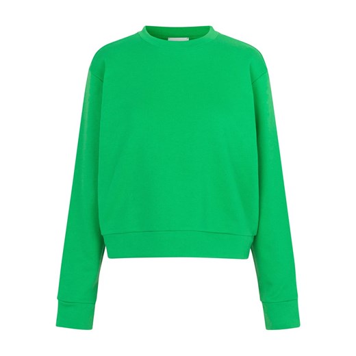 Bluza "Holly" w kolorze zielonym Modström XS wyprzedaż Limango Polska