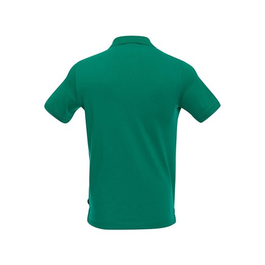 Koszulka polo w kolorze zielonym Calvin Klein XL Limango Polska okazja