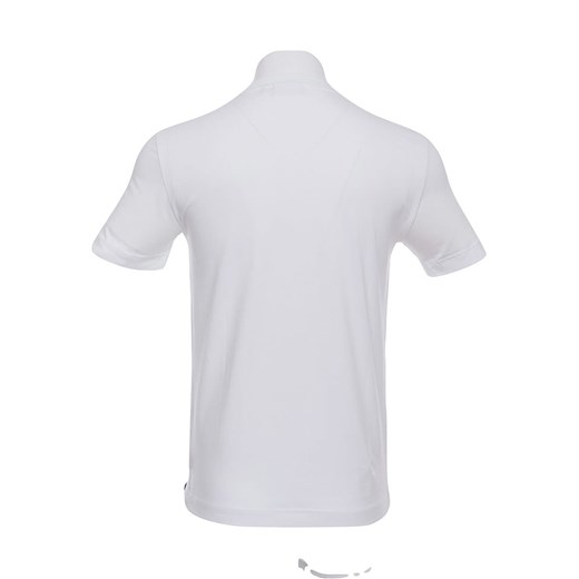 Koszulka w kolorze białym Calvin Klein M Limango Polska wyprzedaż