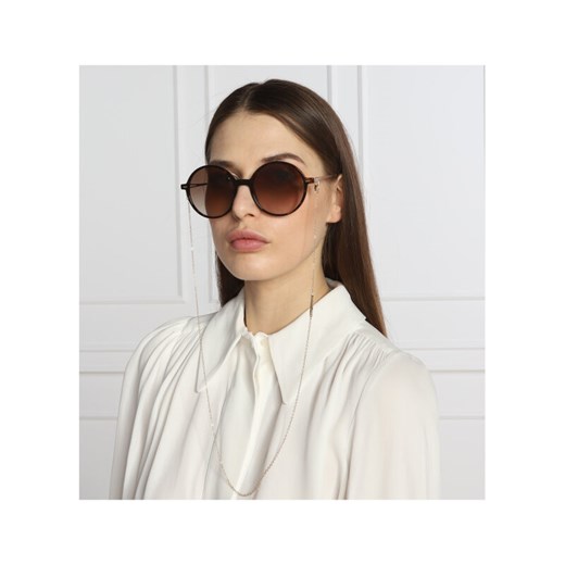 BOSS Okulary przeciwsłoneczne 55 Gomez Fashion Store