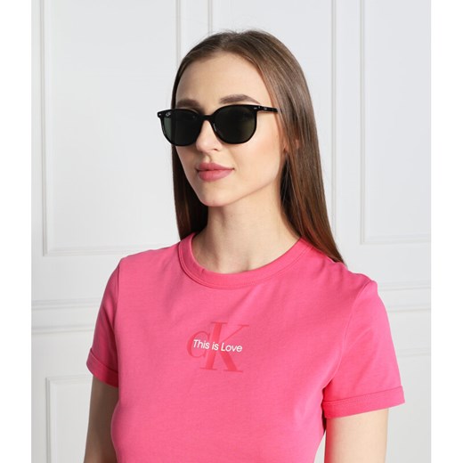 Ray-Ban Okulary przeciwsłoneczne ELLIOT 52 Gomez Fashion Store