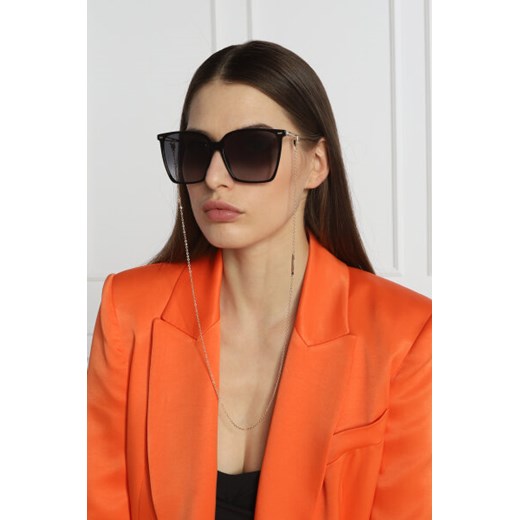 BOSS Okulary przeciwsłoneczne 60 Gomez Fashion Store