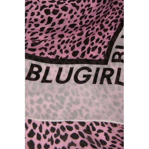 BluGirl Blumarine Chusta Blugirl Blumarine Uniwersalny Gomez Fashion Store