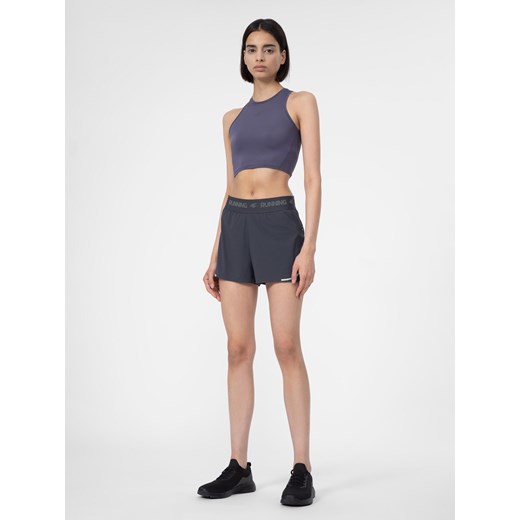 Spodenki do biegania szybkoschnące damskie L,M,S,XL,XS 4F