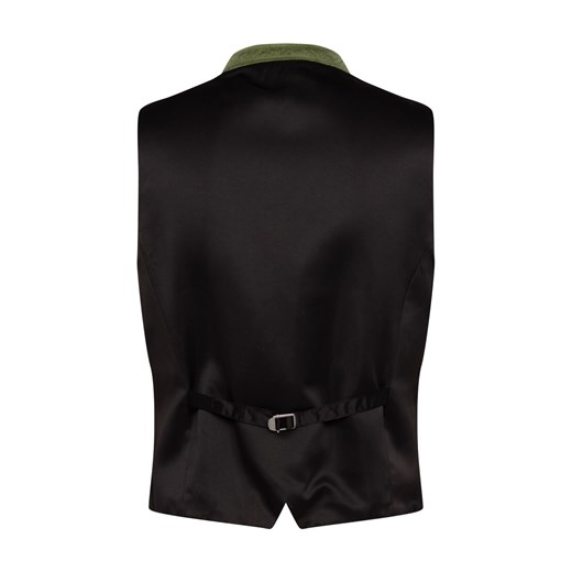 Kamizelka ludowa 'Calzado' Stockerpoint 52 AboutYou