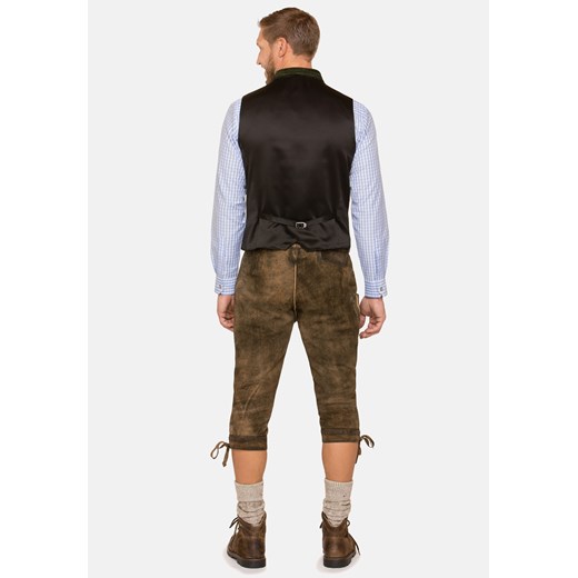 Kamizelka ludowa 'Calzado' Stockerpoint 52 AboutYou