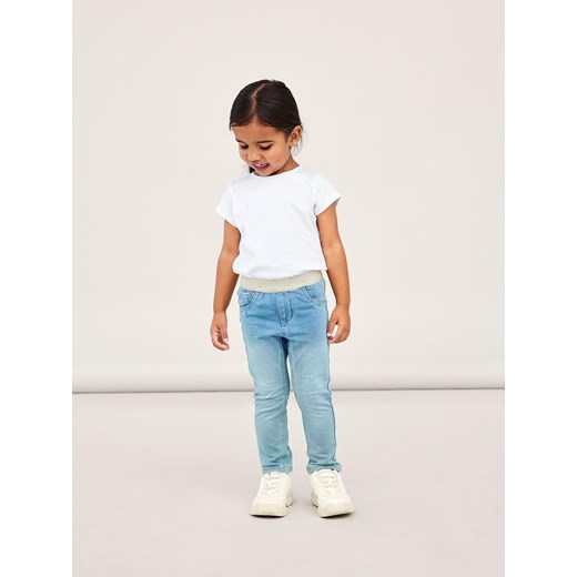 Legginsy 'Salli Torinas' Name It 92 promocja AboutYou