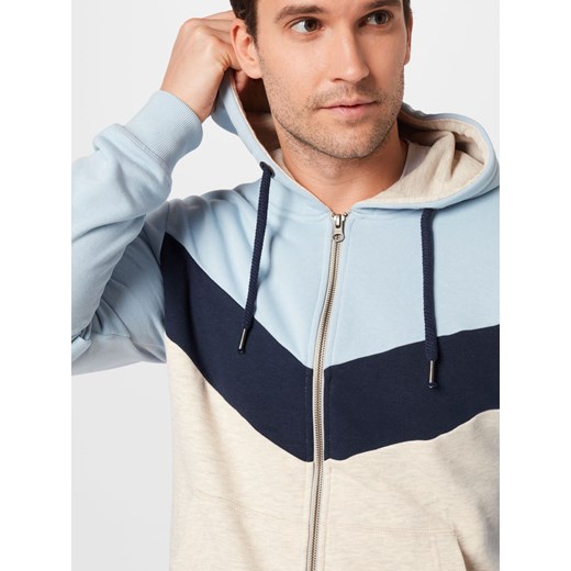 Bluza rozpinana 'Luigi' Indicode Jeans S AboutYou