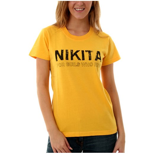Koszulka Nikita Laura 