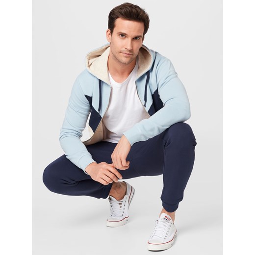 Bluza rozpinana 'Luigi' Indicode Jeans XL AboutYou