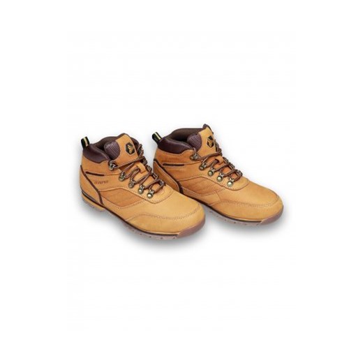 Buty Avalanche II diverse brazowy cholewki