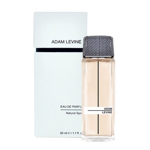 Adam Levine Adam Levine for Women 50ml W Woda perfumowana perfumy-perfumeria-pl bezowy woda