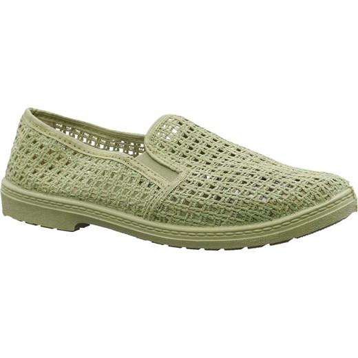 Tenisówki Khaki siatka Łukpol Łukpol 46 trendybuty.pl