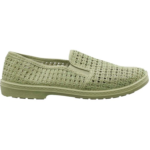 Tenisówki Khaki siatka Łukpol Łukpol 46 trendybuty.pl