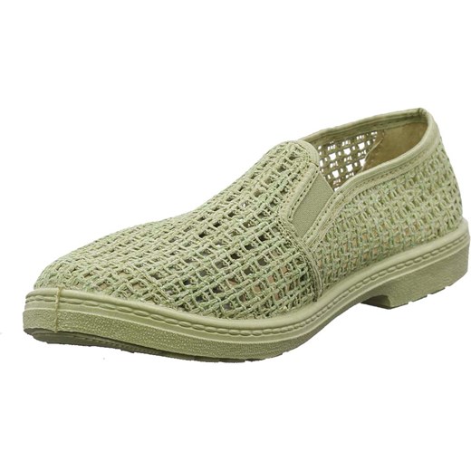 Tenisówki Khaki siatka Łukpol Łukpol 44 trendybuty.pl