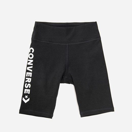 Szorty damskie Converse Bike Short 10023211-A02 Converse XS sneakerstudio.pl