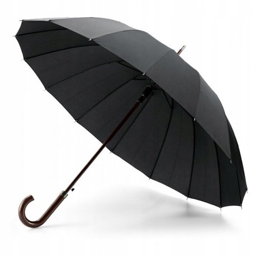 Edward VIP 16-drutowy parasol automat premium  Parasole MiaDora.pl