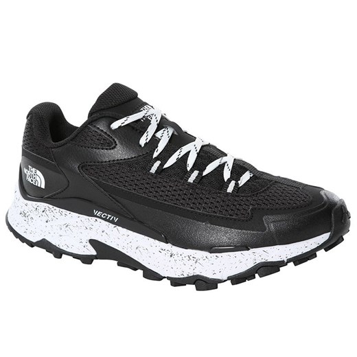 Buty The North Face Vectiv Taraval 0A52Q2KY41 - czarne ze sklepu streetstyle24.pl w kategorii Buty trekkingowe damskie - zdjęcie 140537146