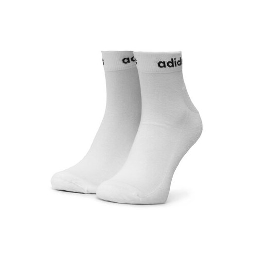 Skarpetki męskie ADIDAS GE1381 (43-45) 43-45 ccc.eu
